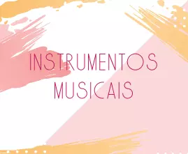 Instrumentos musicais Loja Dinka